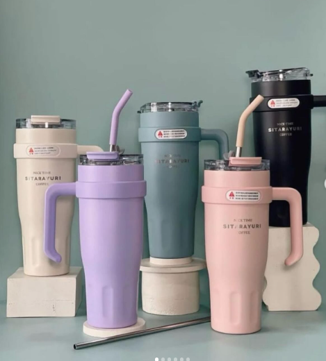 Termo Sitarayuri 1.200ml